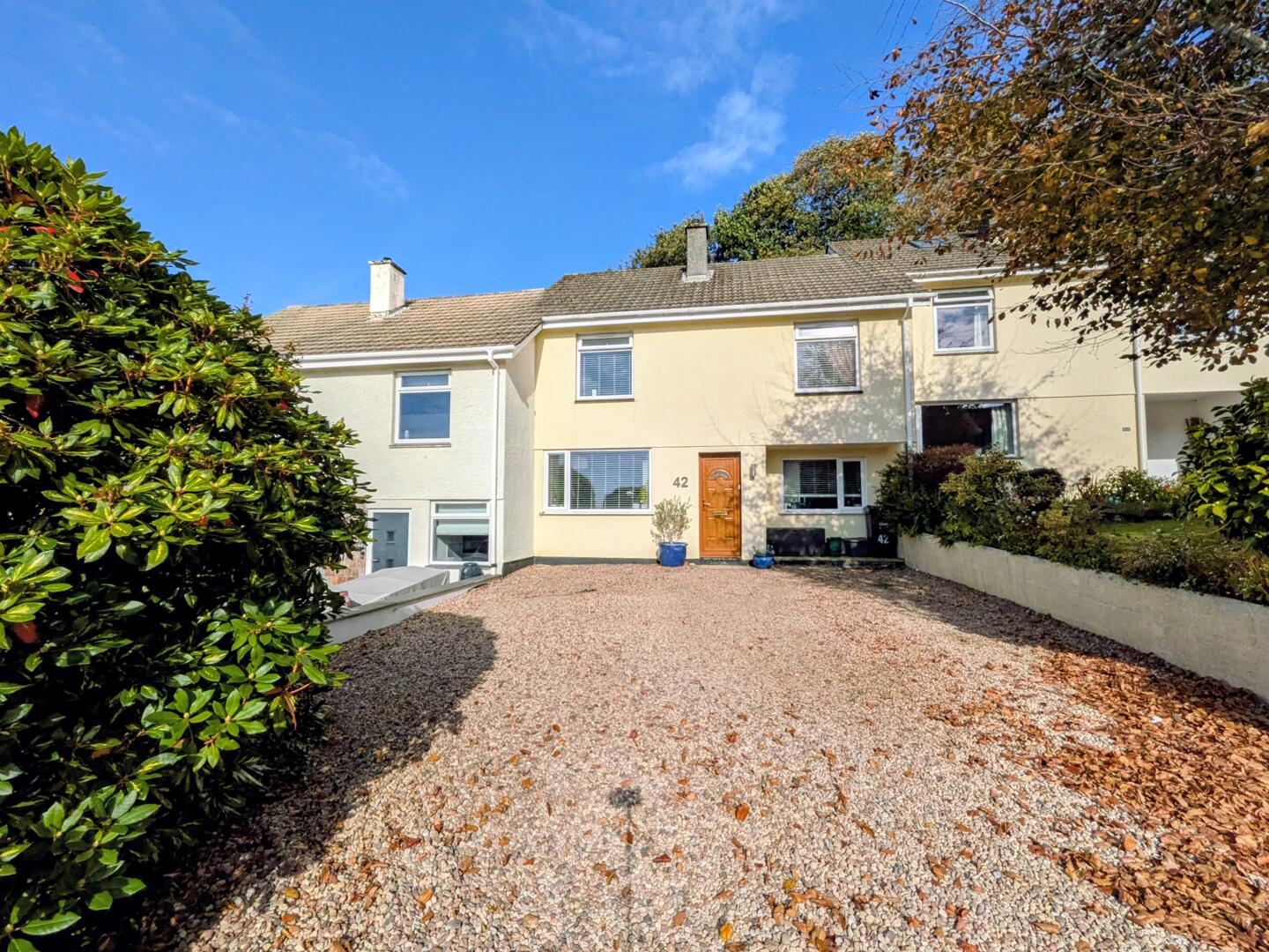 3 bed property in Upland Crescent, Truro